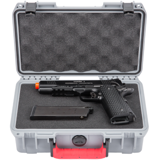 SKB 3I-1006-3B-PS Pistol Case
