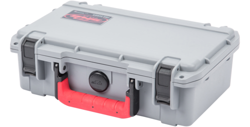 SKB 3I-1006-3B-PS Pistol Case