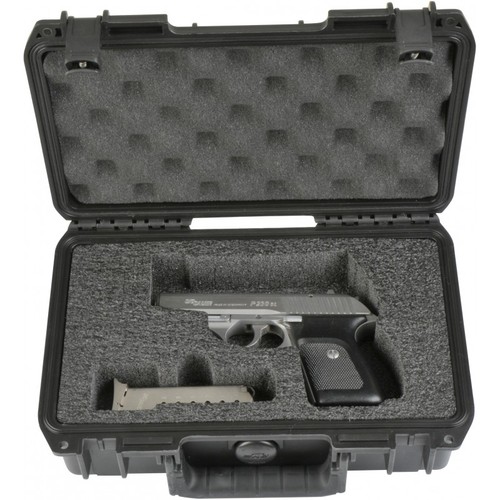 SKB 3I-1006-SP Single Pistol Case