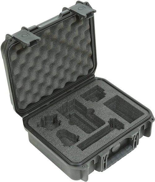 SKB 3I-1209-4-H6B Case For Zoom H6 Recorder