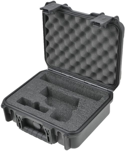 SKB 3I-1209-SP Single Pistol Case