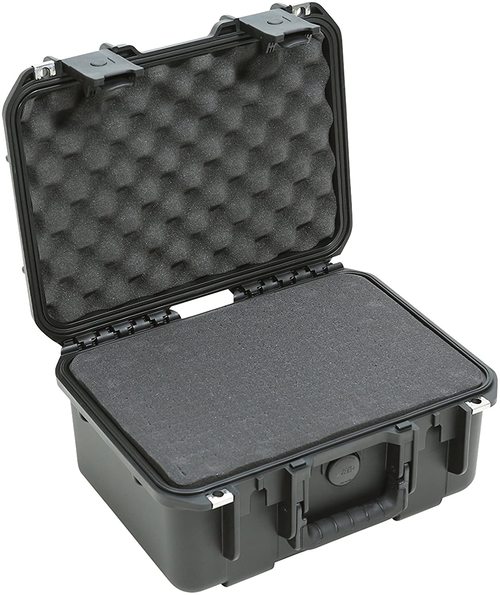 SKB 3I-1309-6B-C Case With Cubed Foam
