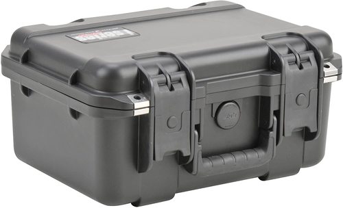 SKB 3I-1309-6B-C Case With Cubed Foam