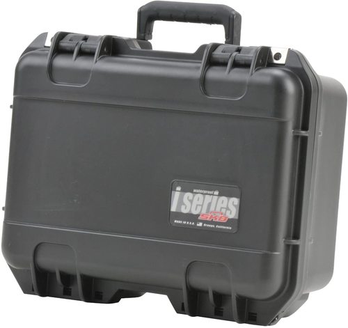 SKB 3I-1309-6B-C Case With Cubed Foam