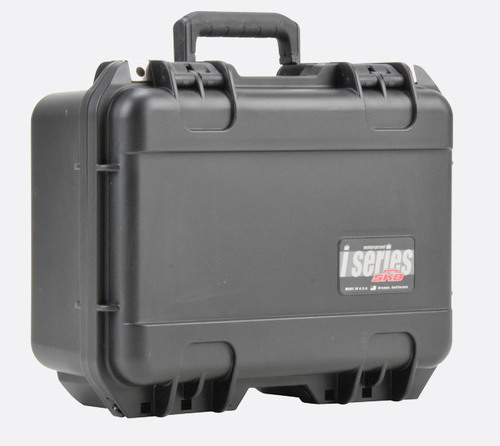 SKB 3I-1309-6DT Case With Think Tank Photo Dividers