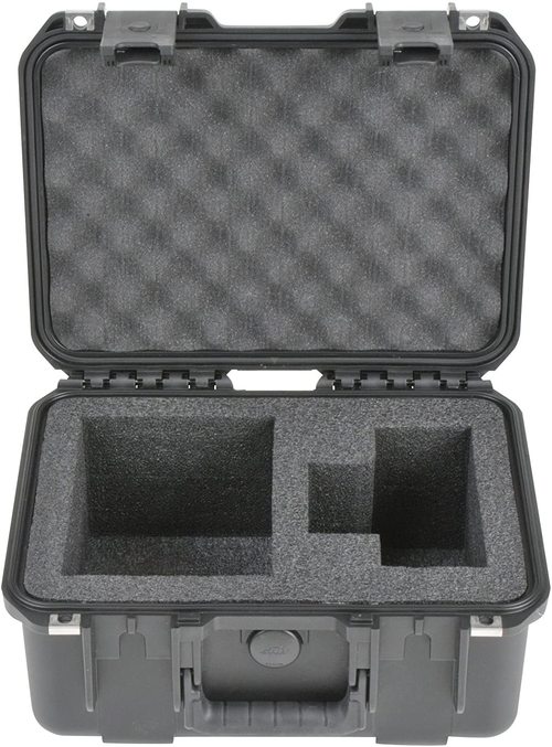 SKB 3I-13096BKMG Case For Black Magic Camera