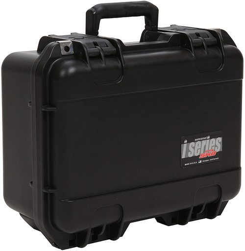 SKB 3I-13096BKMG Case For Black Magic Camera