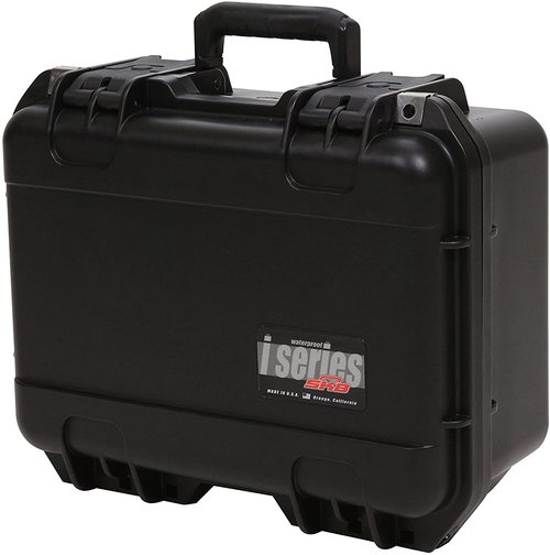 SKB 3I-13096BKMG Case For Black Magic Camera