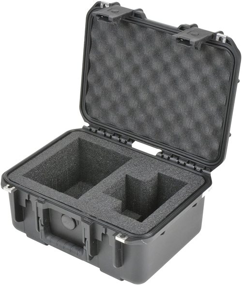 SKB 3I-13096BKMG Case For Black Magic Camera
