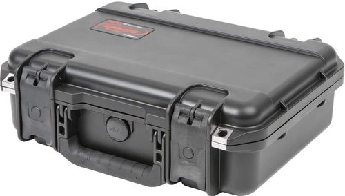 SKB 3i-1510-4B-C Case With Cubed Foam