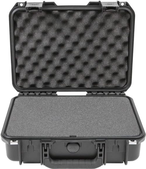 SKB 3i-1510-4B-C Case With Cubed Foam