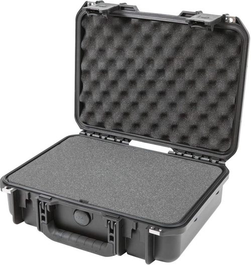 SKB 3i-1510-4B-C Case With Cubed Foam