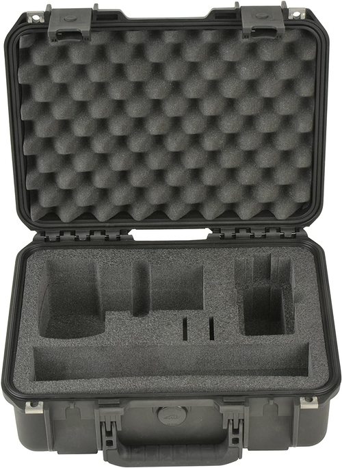 SKB 3I-1510H6SLR Waterproof Case For H6 DSLR Combo