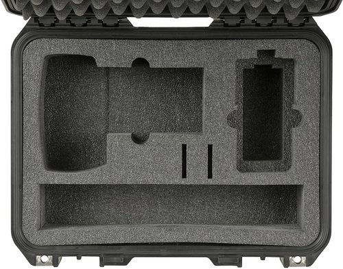 SKB 3I-1510H6SLR Waterproof Case For H6 DSLR Combo