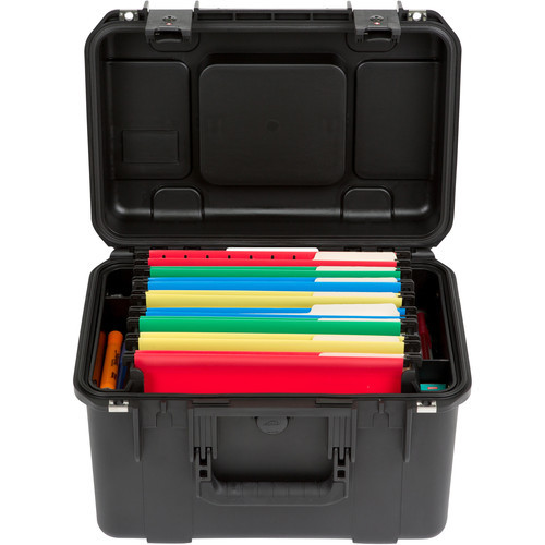 SKB 3I-1610-10BF Hanging FIle Case