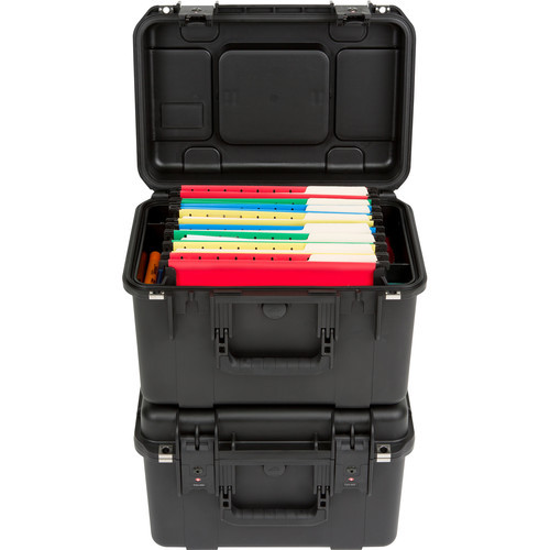 SKB 3I-1610-10BF Hanging FIle Case