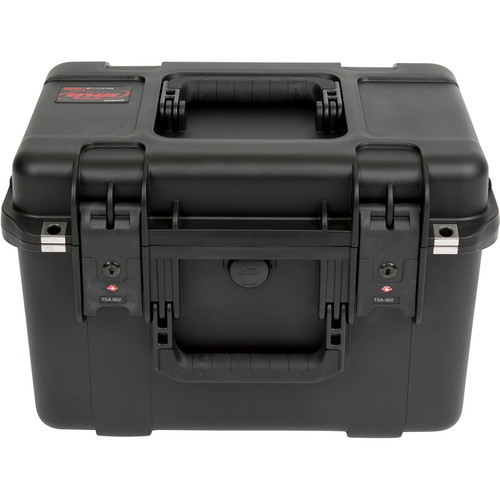 SKB 3I-1610-10BF Hanging FIle Case