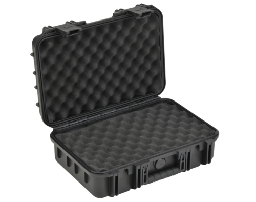 SKB 3I-1610-5B-L Case With Layered Foam