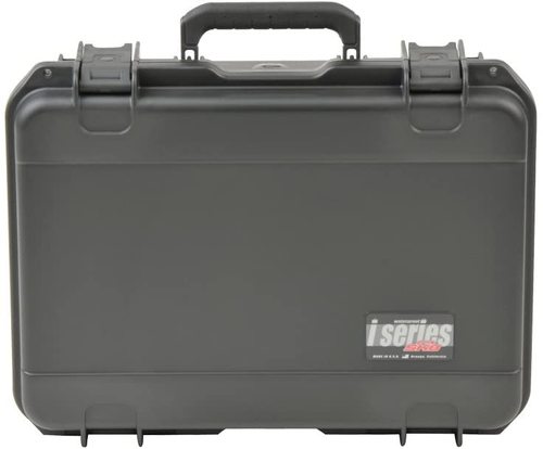 SKB 3I-1813-5B-C Case With Cubed Foam