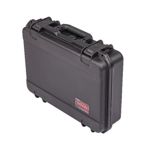 SKB 3I-1813-5B-L Case With Layered Foam