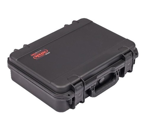 SKB 3I-1813-5B-L Case With Layered Foam