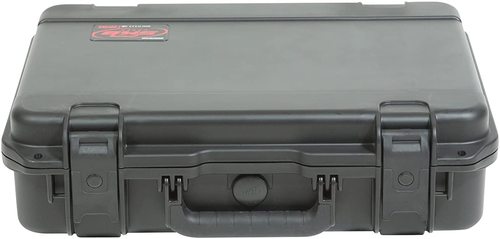 SKB 3I-1813-5WMC iSeries Case for 4 Microphones