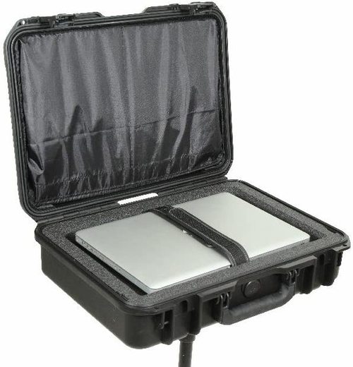 SKB 3I-18135SNSC Waterproof Laptop Case With Sun Screen