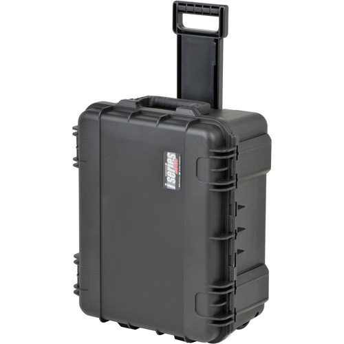 SKB 3I-1914-8B-E Case Empty with Wheels