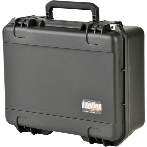 SKB 3I-1914N-8B-C Case With Cubed Foam