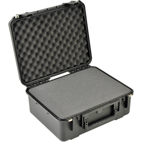 SKB 3I-1914N-8B-C Case With Cubed Foam