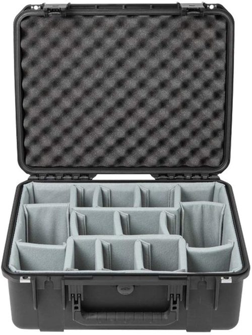 SKB 3i-1914N-8DT Case With Think Tank Dividers