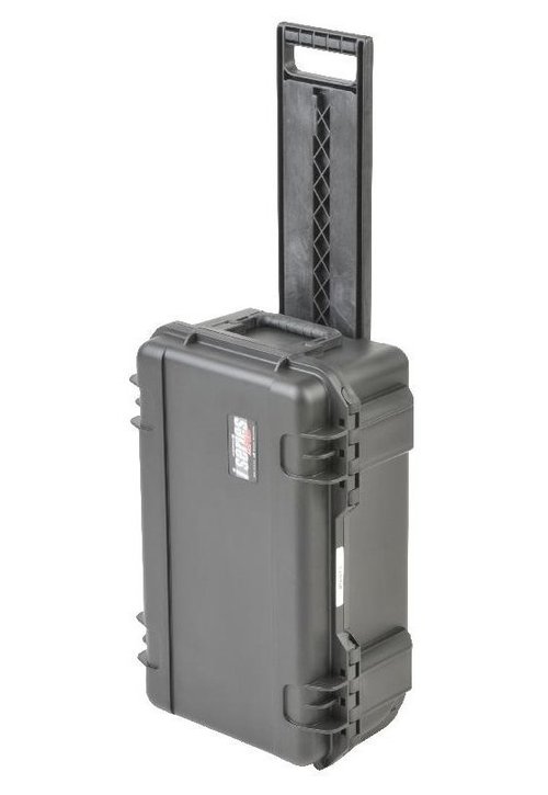 SKB 3I-2011-7B-E Case with Wheels (Empty)