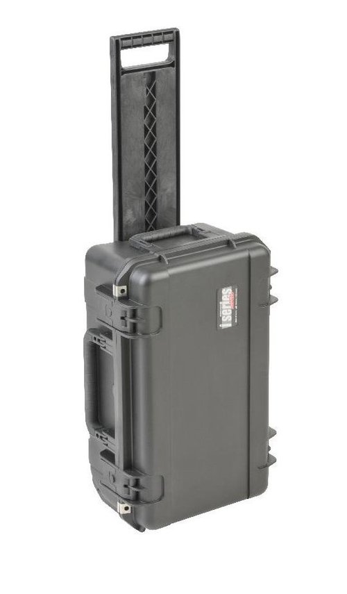 SKB 3I-2011-7B-E Case with Wheels (Empty)