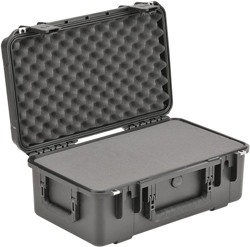 SKB 3I-2011-8B-C Case with Cubed Foam