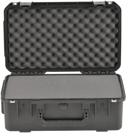 SKB 3I-2011-8B-C Case with Cubed Foam