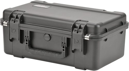 SKB 3I-2011-8B-C Case with Cubed Foam