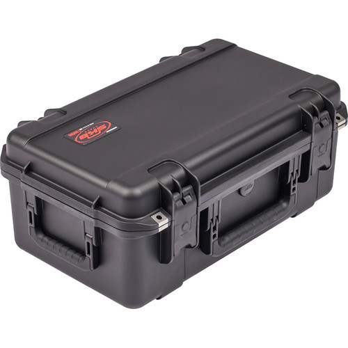 SKB 3I-2011-8DT Waterproof Case With Think Tank Dividers