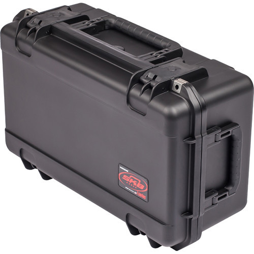 SKB 3I-2011-8DT Waterproof Case With Think Tank Dividers