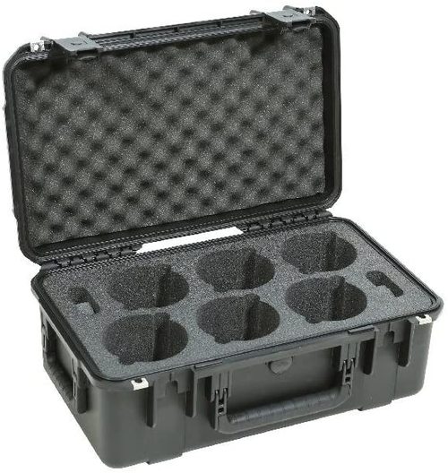 SKB 3I-20118LENS Case For DSLR Lenses