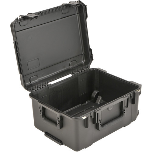 SKB 3I-2015-10B-E Case with Wheels (Empty)