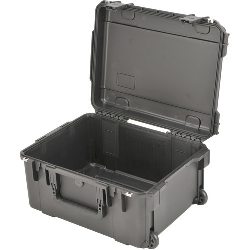 SKB 3I-2015-10B-E Case with Wheels (Empty)