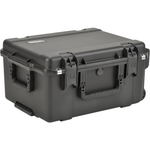 SKB 3I-2015-10B-E Case with Wheels (Empty)