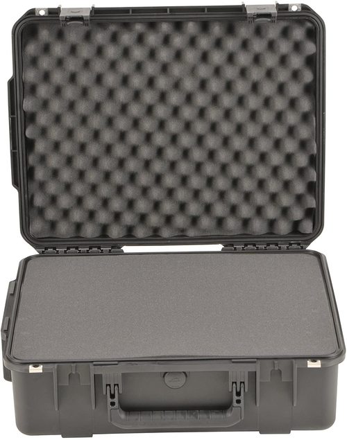 SKB 3I-2015-7B-C Case With Cubed Foam