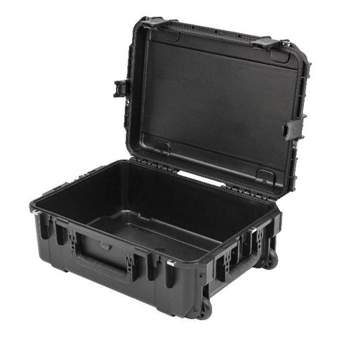 SKB 3I-2215-8B-E Case with Wheels (Empty)