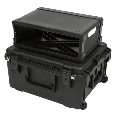 SKB 3I-2217M103U SKB 3U Fly Rack  13 Deep
