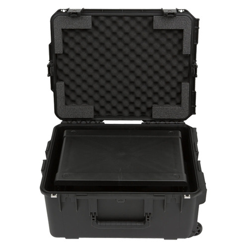 SKB 3I-2217M103U SKB 3U Fly Rack  13 Deep