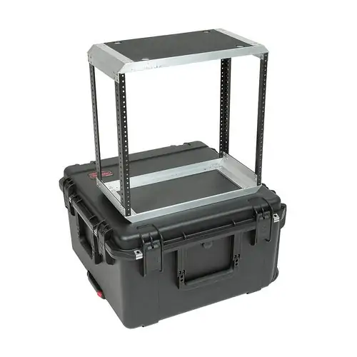 SKB 3I-22221210U SKB 10U iSeries Fly Rack  10