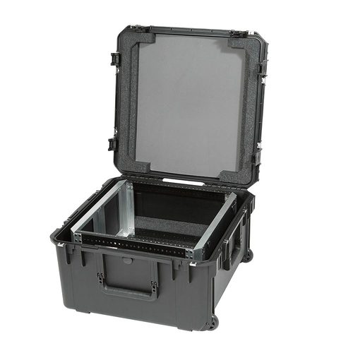 SKB 3I-22221210U SKB 10U iSeries Fly Rack  10