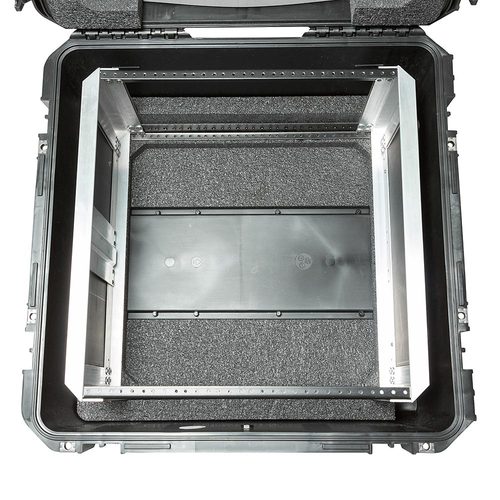 SKB 3I-22221210U SKB 10U iSeries Fly Rack  10