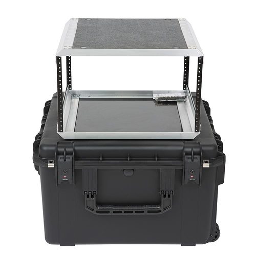 SKB 3I-22221210U SKB 10U iSeries Fly Rack  10